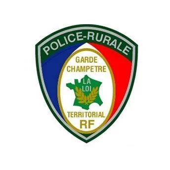 Thomas P. (Rural Police Officer, France)