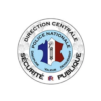 David  H. (Surveillance Officer, France)