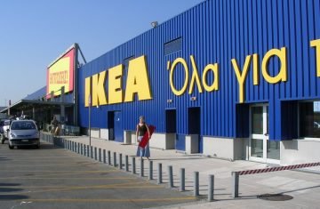 Ikea-Greece