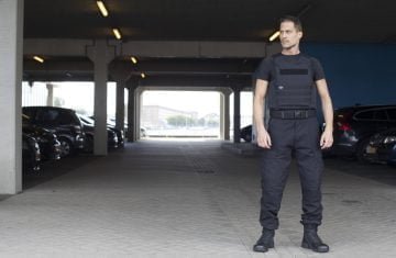 RHINO™ tactical carrier