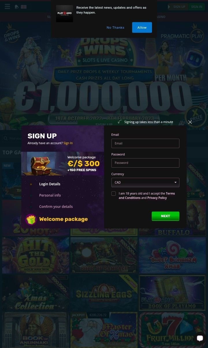Guide to madslots login